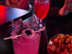 -MOSSO音乐酒吧·live house(南京旗舰店)