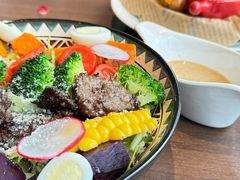 -西堤牛排(番禺天河城店)