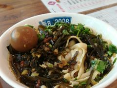 -晋B2008刀削面(小南庄店)