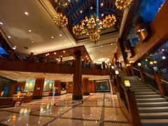 -深圳海景嘉途酒店(东翼楼)