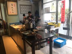-素清香(解放路店)