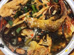 -老巷口螺蛳粉(柳州总店)