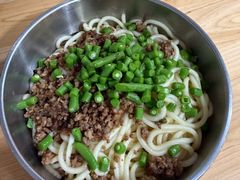 -左撇子私房面