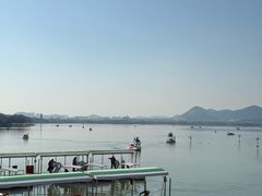 -云龙湖旅游景区