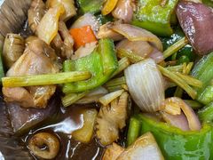 -南记食粥坊·宵夜大排档(南桂店)