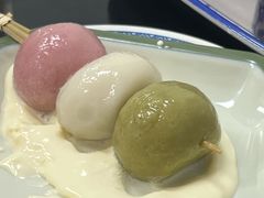 -百花传统甜品店(原址店)