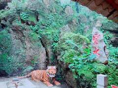 -潭柘寺景区