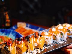-王氏炉匠·烧鸟放题自助(好运街店)