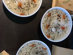 -清真盛志望麻酱酿皮·非遗老字号