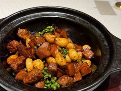 -狮王府淮扬菜(新街口友谊店)