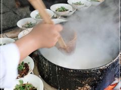 -甘记肥肠粉(马鞍北路店)