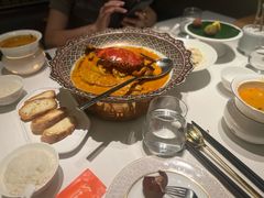 -金链花·泰国餐厅(国贸店)