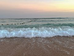 -西涌国际滨海旅游区