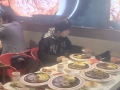 -豪德亨牛排自助餐厅(抚州东乡店)
