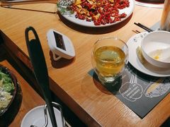 -一朵菌·野生菌探索家火锅(南亚店)