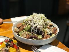 -BE BRIGHT KITCHEN(正佳广场店)
