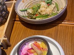 -云海肴·汽锅鸡·云南代表菜(曲江大悦城店)