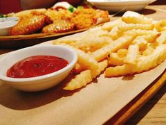 -必胜客(双榆树店)