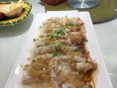 -海宝酒家(中山四路店)