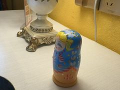 -俄士厨房(时代天街店)
