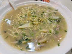 -二扁私房面馆(崂山路店)
