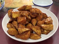 -东北酱骨头馆(蓁巷店)