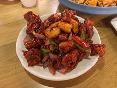 -陈傻子餐厅(世纪都会店)
