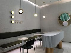 -喜茶(青岛金狮广场店)