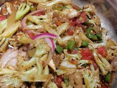 -鑫小城故事·藕汤·家常菜(台北一路总店)