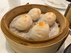-广州建国酒店-盈丰阁粤菜-粤式茶点