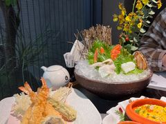 -匠和风精致料理(祥禾天地店)