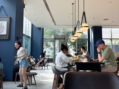 -星巴克(凯德晶萃店)
