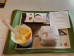 -麦当劳(湖光北街店)