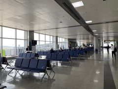 -长沙黄花国际机场-T1航站楼