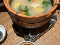-一坐一忘云南菜(三里屯店)