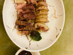 -梅林春晓花园餐厅