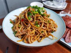 -代羊肉(中和店)