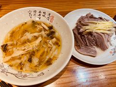 -乡亲鹅肉城(昆山店)