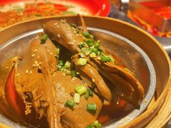 -味舵主重庆火锅(邓尉路店)
