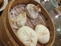 -冶春茶社(星汉大厦店)