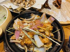 -盏簋品味馆(沙溪店)