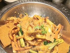 -0048鲜活香辣虾·火锅(铜陵路店)