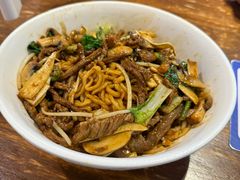 -寻裕记·现炒浇头面(人民广场店)