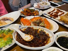 -奶奶的味道(胶州路店)