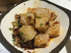 XO酱萝卜糕-七哥港式茶餐厅(亮马桥总店)