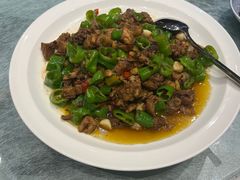 -马仕玖煲·融合菜·酥不腻烤鸭(人大店)