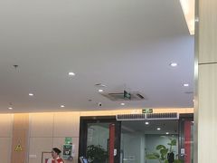 -美年大健康体检中心(红岭分院)