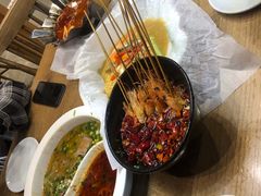 -成都吃客(九眼桥店)