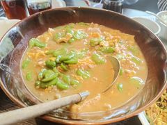 -江间有味·拼烧·鱼鲜·粤式靓汤(汉口江滩店)