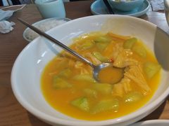 -宴南庭·闽味私房菜